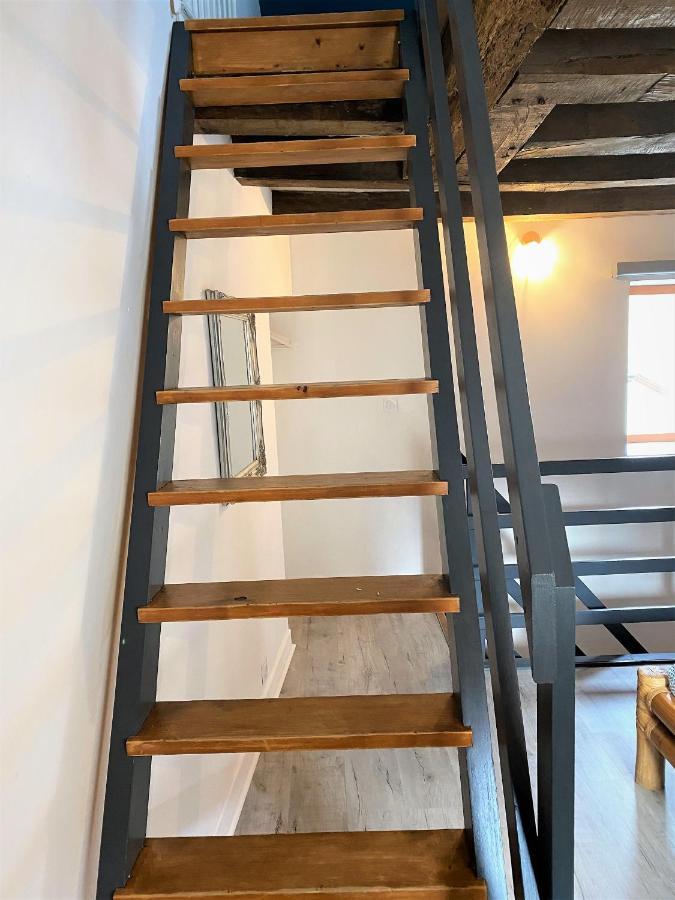 La Maison De Manon, 5mn Zoo De Beauval Holiday home Seigy
